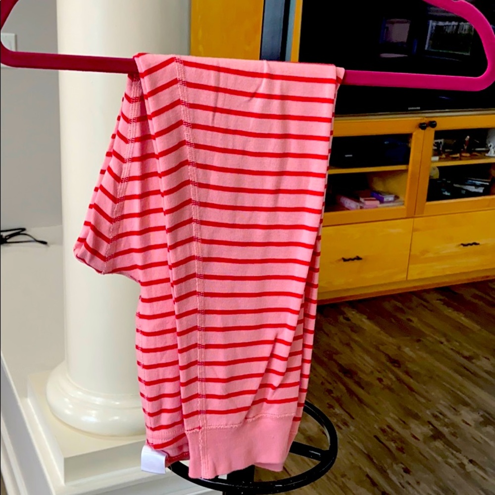 Hanna Andersson leggings/tights